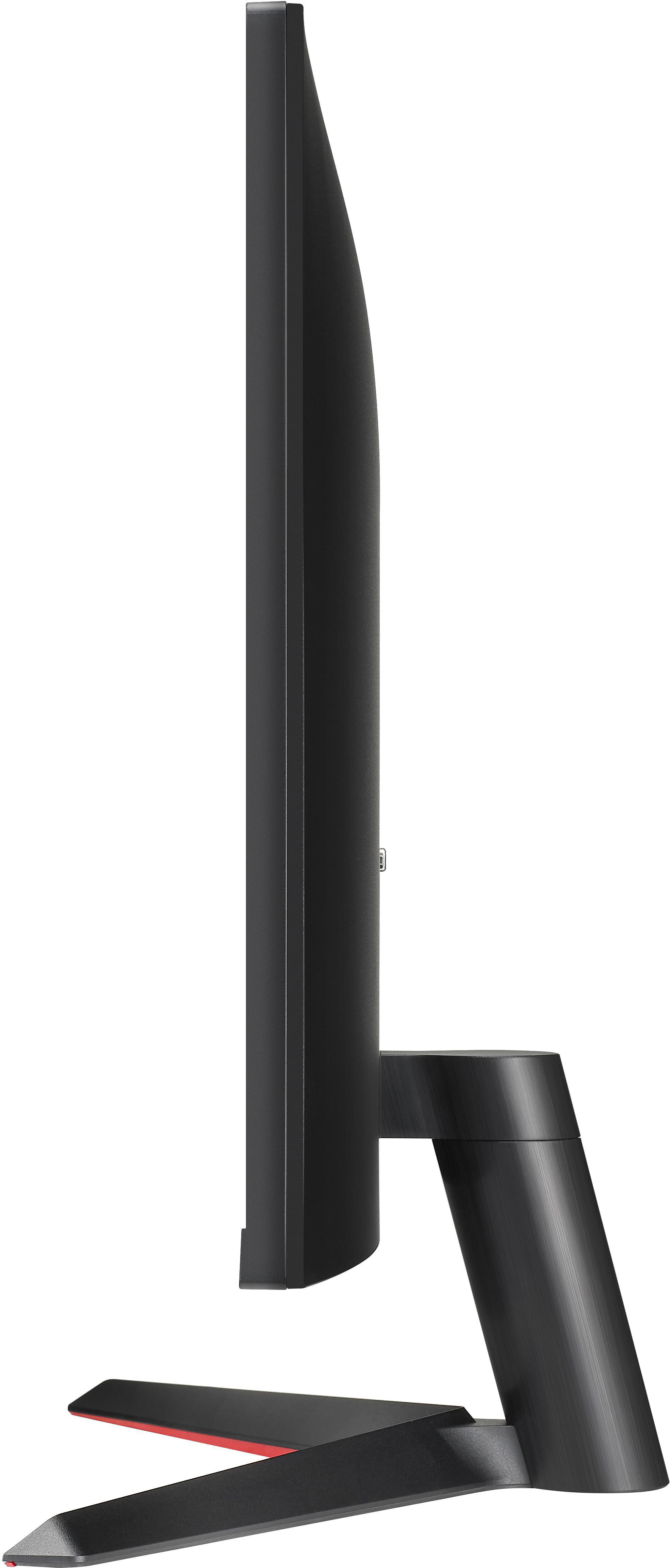 LG 27MP60G-B 27 Zoll  Full-HD  Monitor  5 ms Reaktionszeit  
