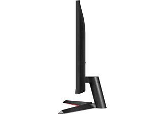 LG 27MP60G-B 27 Zoll Full-HD Monitor (5 ms Reaktionszeit, 75 Hz mit HDMI Signaleingang. 60 Hz mit D-Sub Signaleingang)