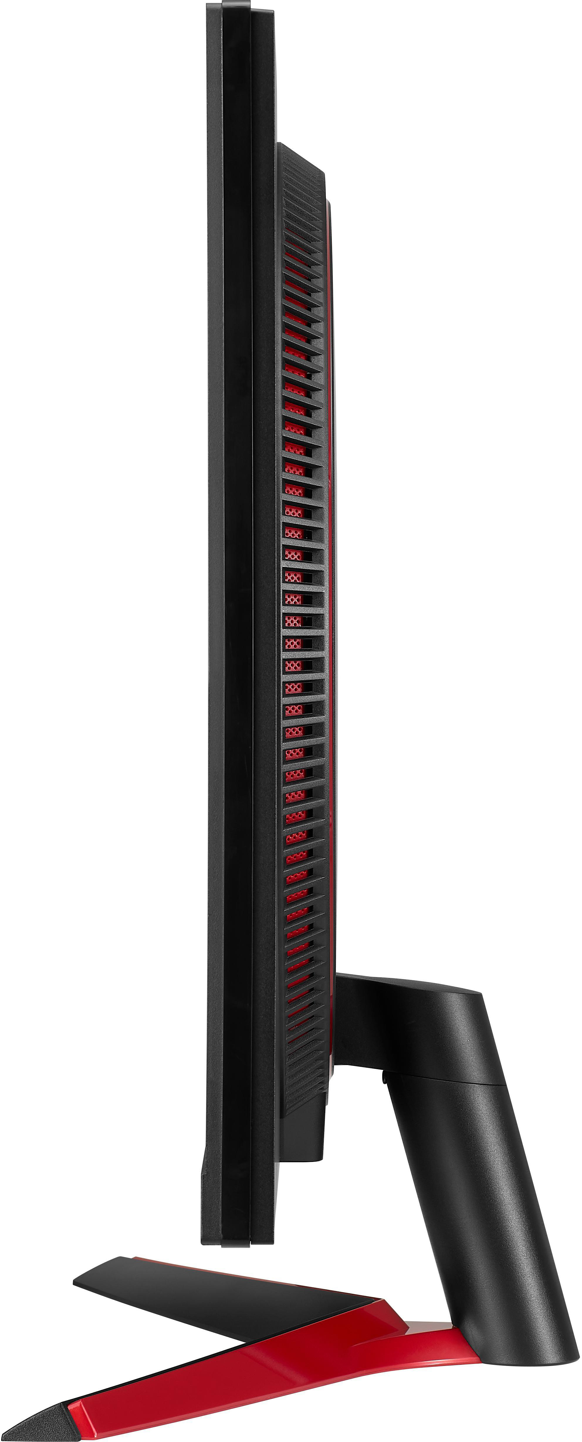 LG 32GN600-B UltraGear™ 31 Zoll  WQHD  Monitor  5 ms Reaktionszeit  
