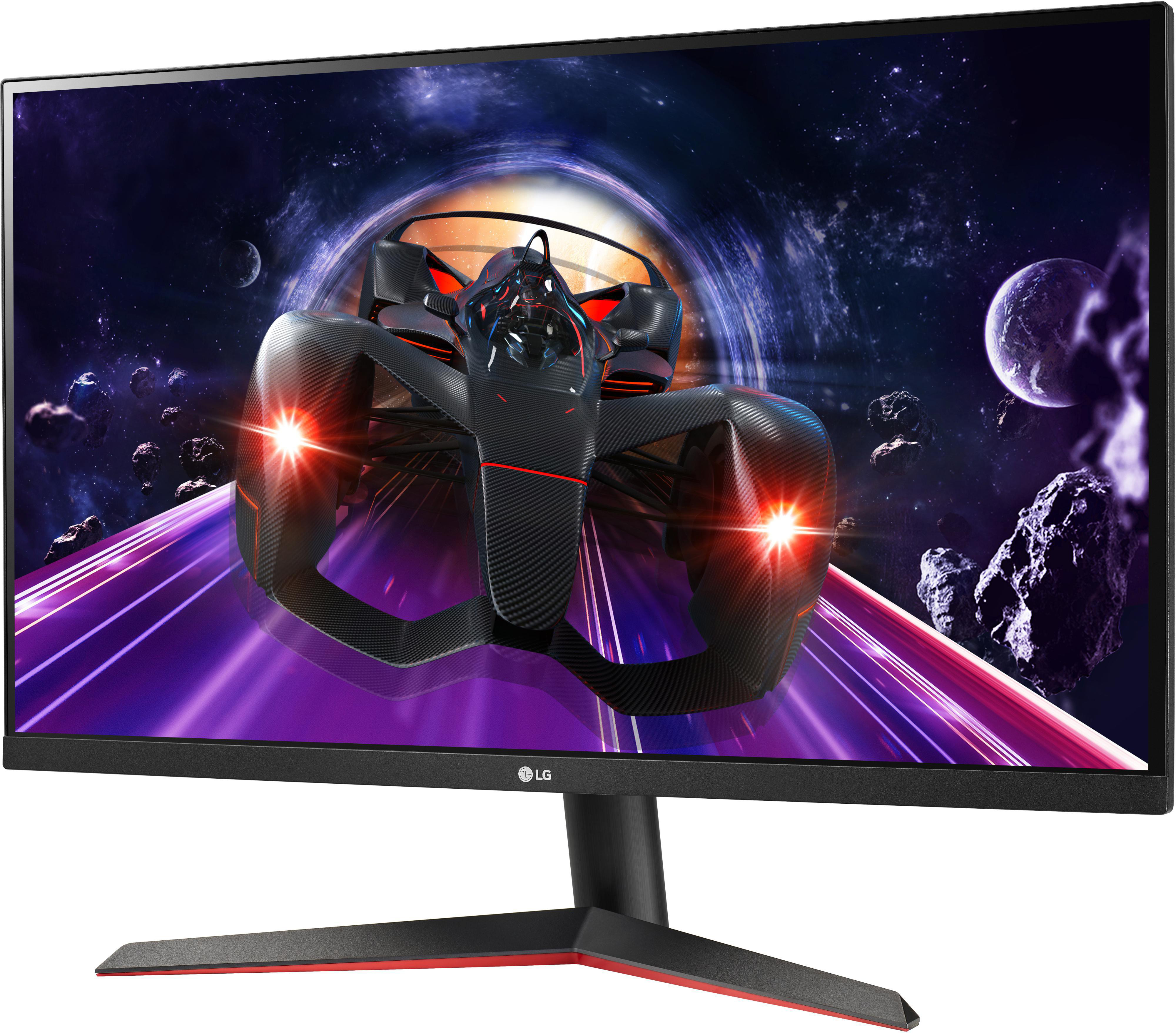 LG 27MP60G-B 27 Zoll  Full-HD  Monitor  5 ms Reaktionszeit  