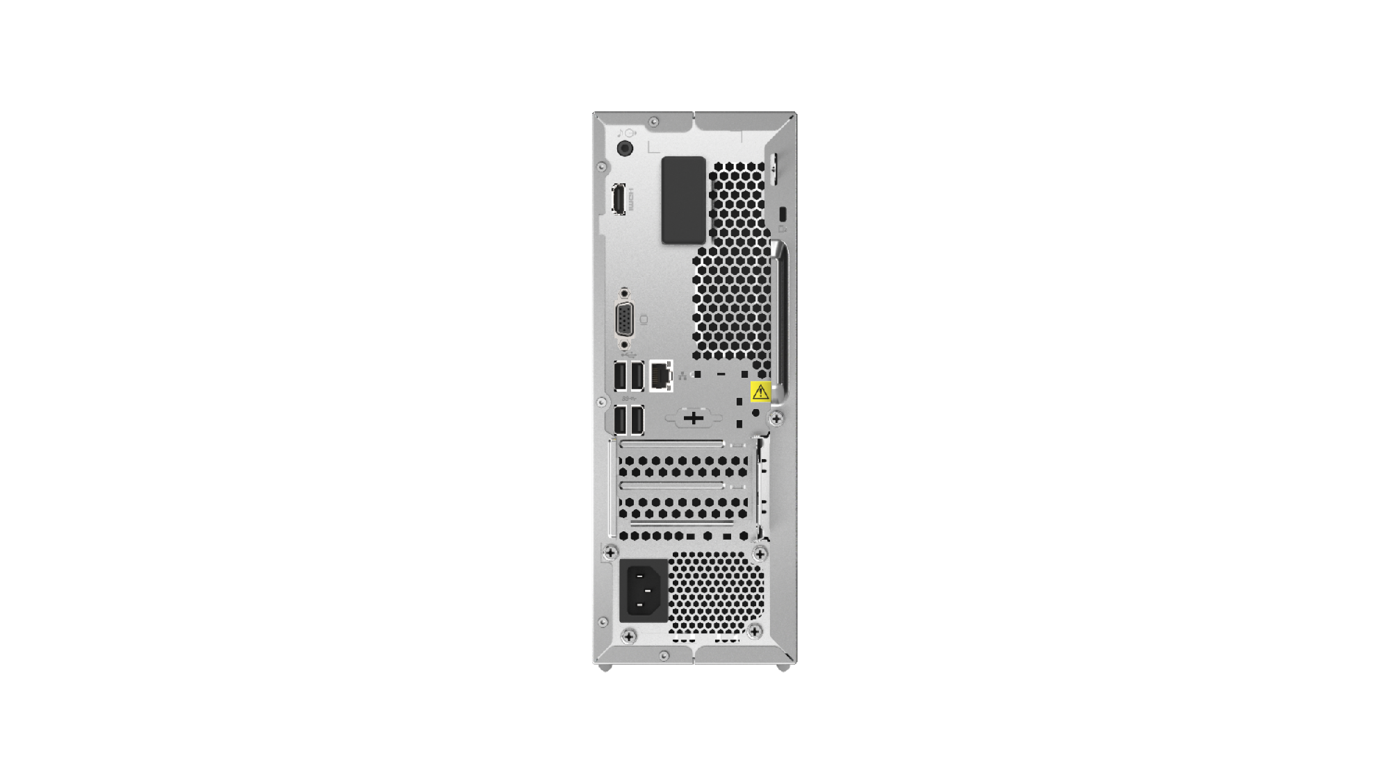 LENOVO IdeaCentre 3- Celeron 4GB 256GB SSD