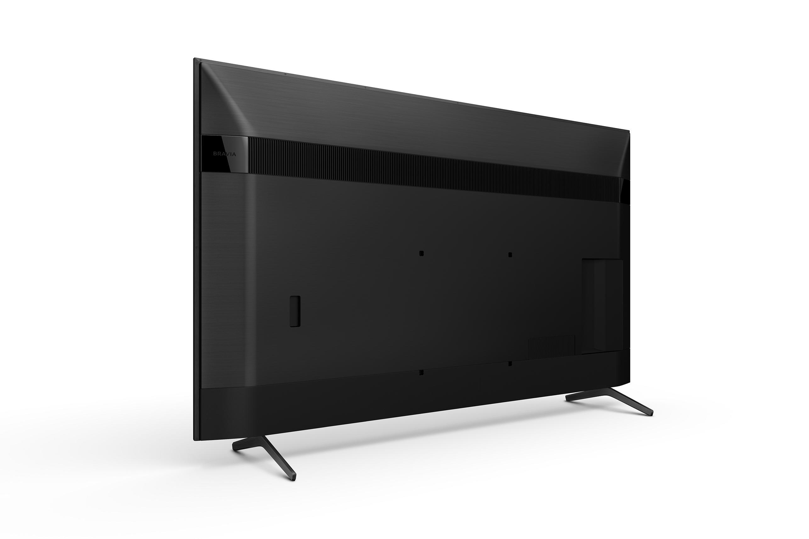 SONY KD-85X85J LED TV (Flat, 85 Zoll / 215 cm, UHD 4K, SMART TV, Google TV)