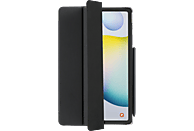 HAMA Tablet-Case Fold Clear für Samsung Galaxy Tab S6 Lite 10.4", Schwarz