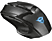 TRUST Draadloze gamingmuis GXT103 Gav zwart (23213)