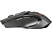 TRUST Draadloze gamingmuis GXT103 Gav zwart (23213)