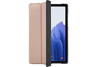 HAMA 188468 Tablet-Case "Fold Clear" für Samsung Galaxy Tab A7 10.4", Rosegold