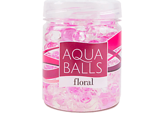 PALOMA P15578 Aqua Balls illatosító, Floral, 150g