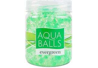 PALOMA P15580 Aqua Balls illatosító, Evergreen, 150g