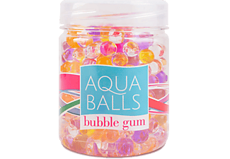 PALOMA P15582 Aqua Balls illatosító, Bubble gum, 150g