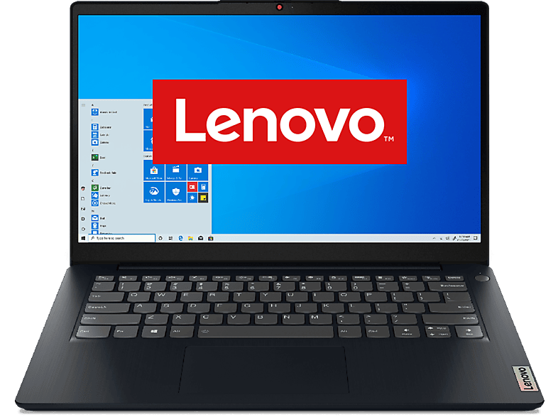 Lenovo Ideapad 3 - 14.0 Inch Amd Ryzen 4 Gb 128