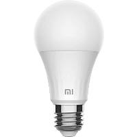 XIAOMI Mi Smart LED Leuchtmittel Warmweiß