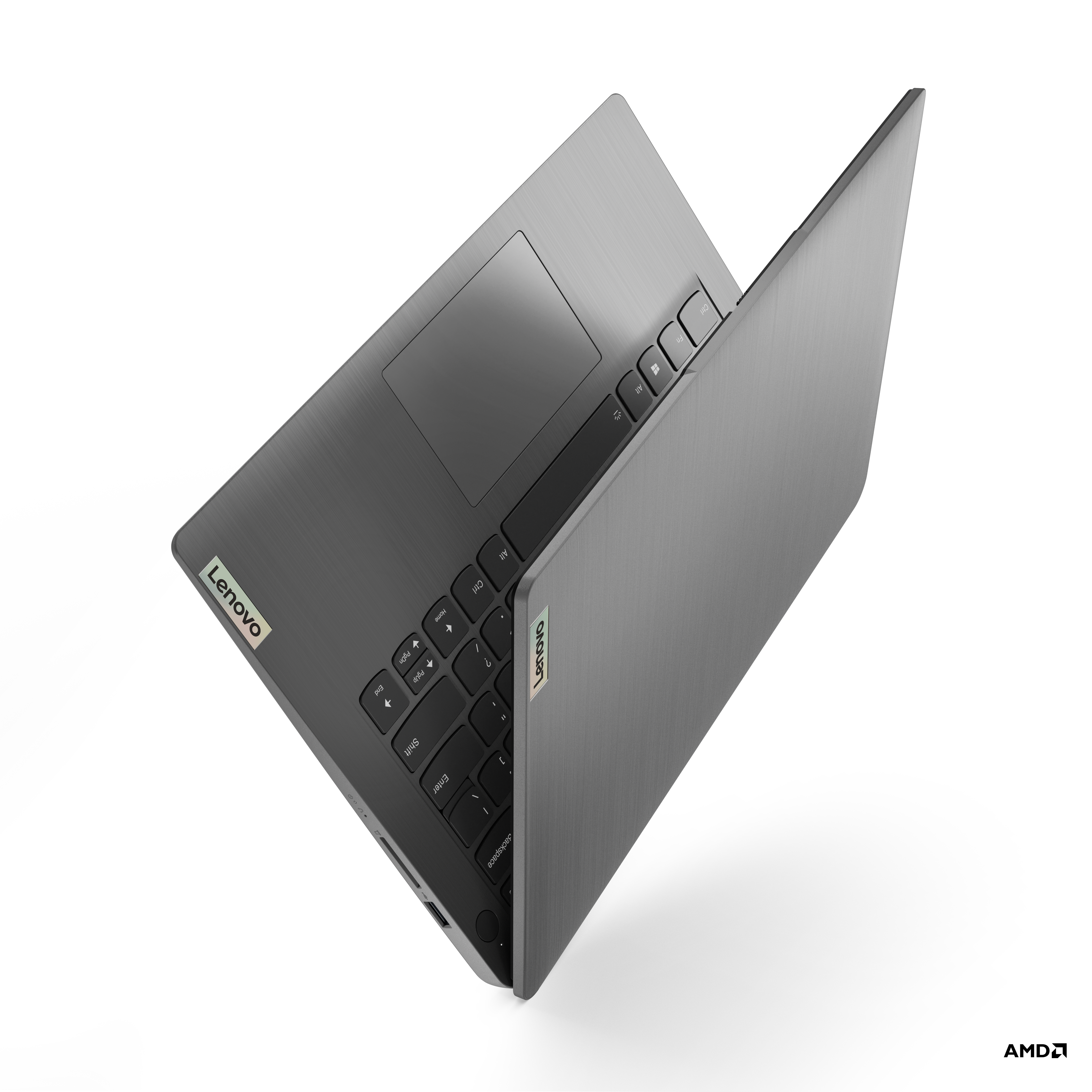 LENOVO IDEAPAD 3 - 14.0 inch - AMD Ryzen 3 - 4 GB - 128 GB