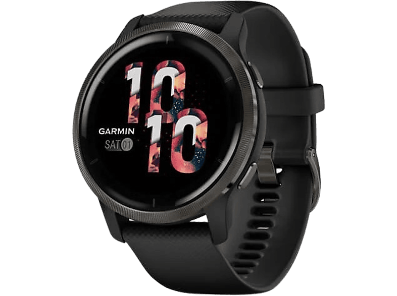 Reloj garmin mujer media markt new arrivals