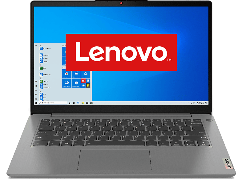 LENOVO IdeaPad 3 14-Ryzen 7 8GB 512GB