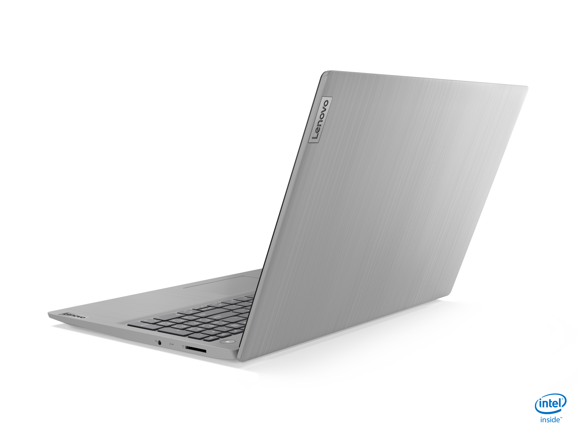 LENOVO IdeaPad 3 15- i3 8GB 256GB Zilver