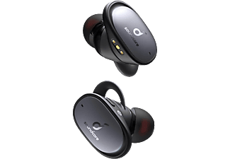 ANKER Liberty 2 Pro, In-ear Kopfhörer Bluetooth Schwarz