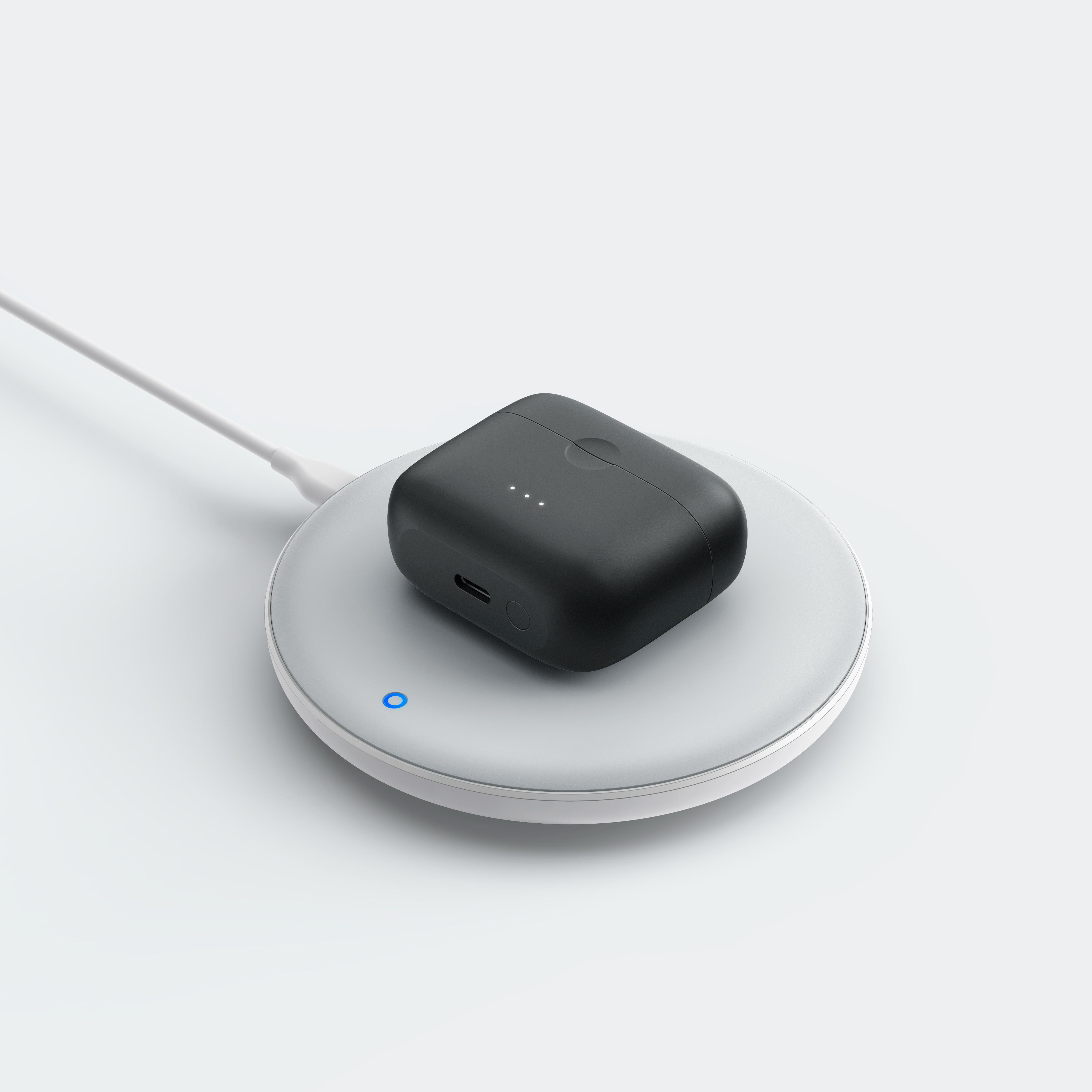 ANKER Liberty Air 2, In-ear Kopfhörer Bluetooth Schwarz