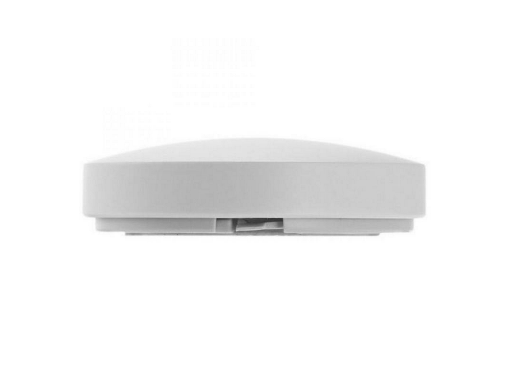 Smart Home Hub - Xiaomi Mi Smart Home Hub, Hasta 32 sub-dispositivos, WiFi, Bluetooth, ZigBee, Blanco