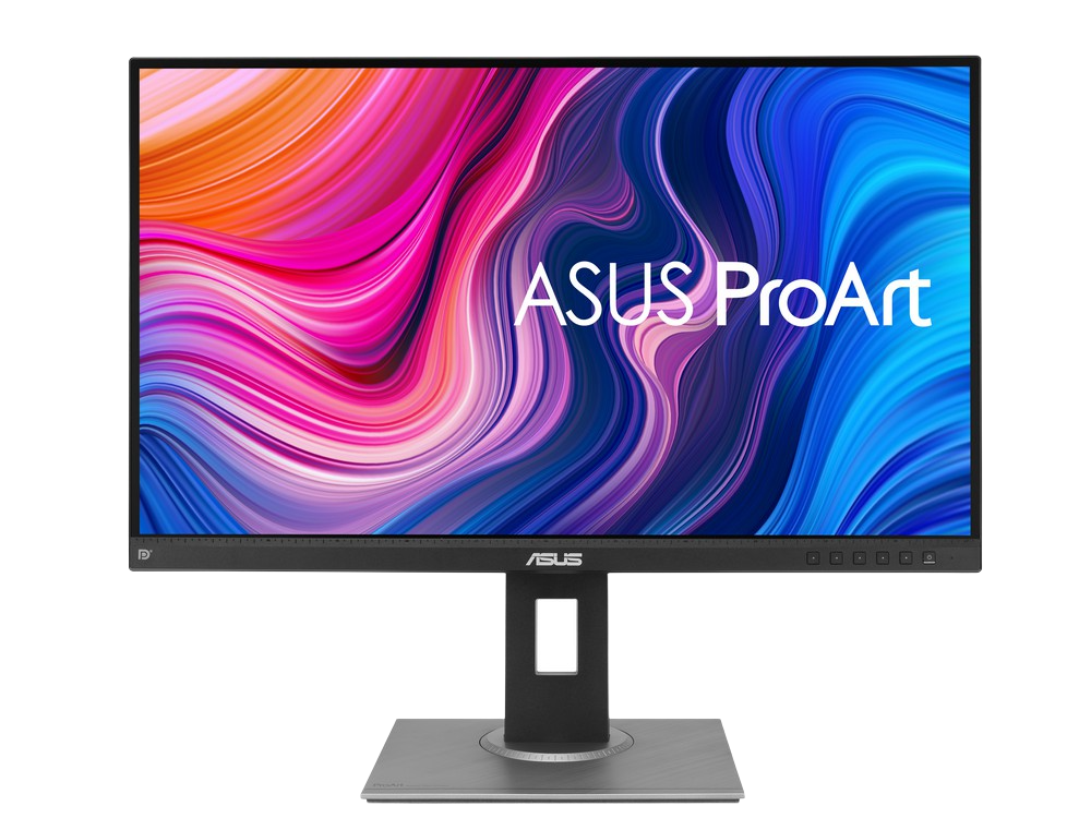 Proart Pa278qv 686 cm 27 2560 x 1440 pixeles wqhd led negro monitor asus 5 ms 75 hz usb dp hdmi ultralow blue light flickerfree de 169 100 27“