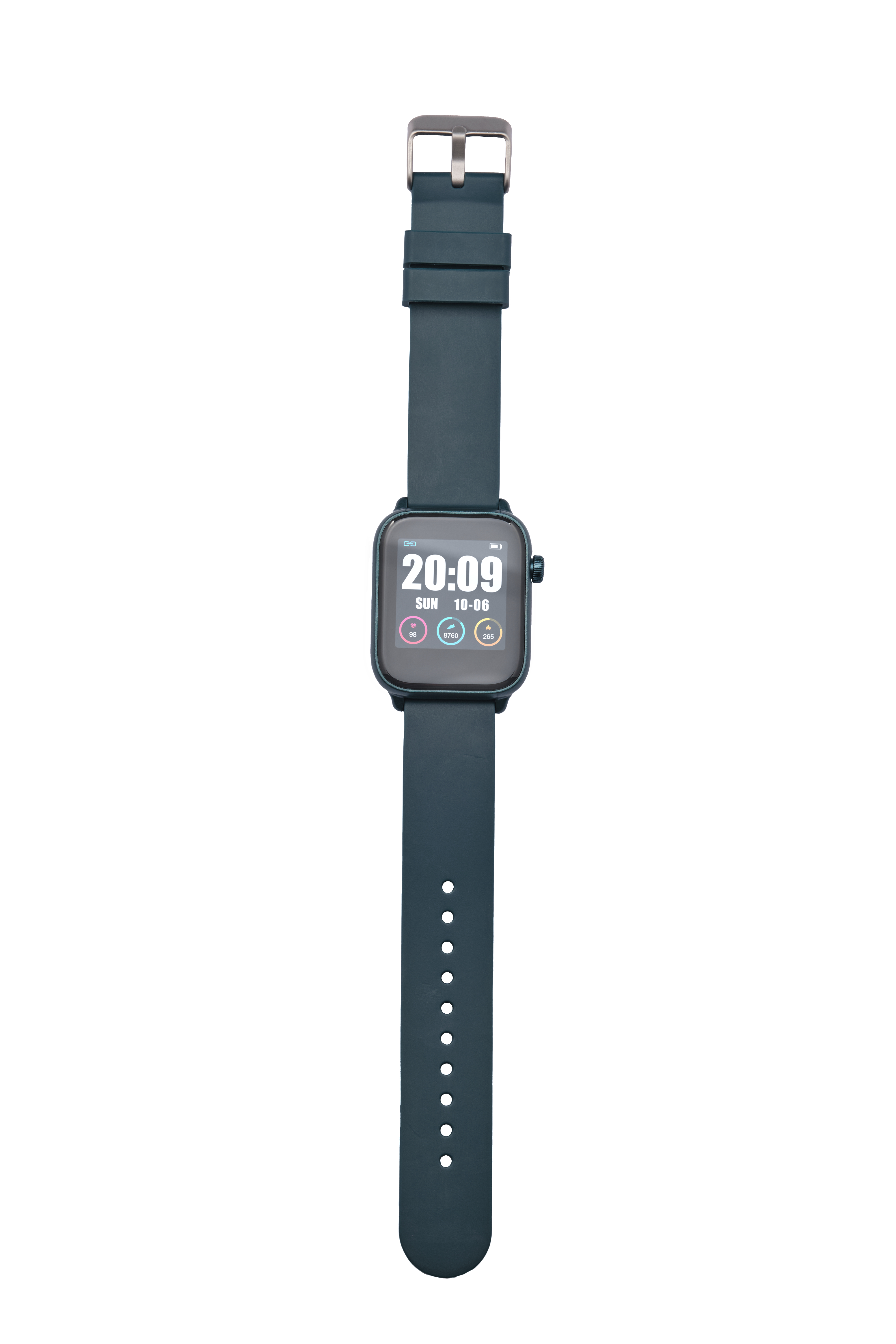 mm, 150-210 2, Activity Blau XPLORA Smartwatch, Band XMOVE
