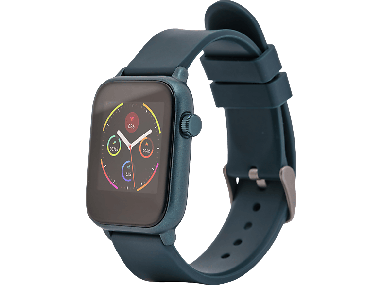 XPLORA XMOVE Activity Band 2, Smartwatch, 150210 mm, Blau Smartwatch