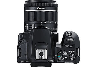 CANON EOS 250D + 18-55 mm Lens Dijital SLR Fotoğraf Makinesi_3