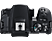 CANON EOS 250D + 18-55 mm Lens Dijital SLR Fotoğraf Makinesi