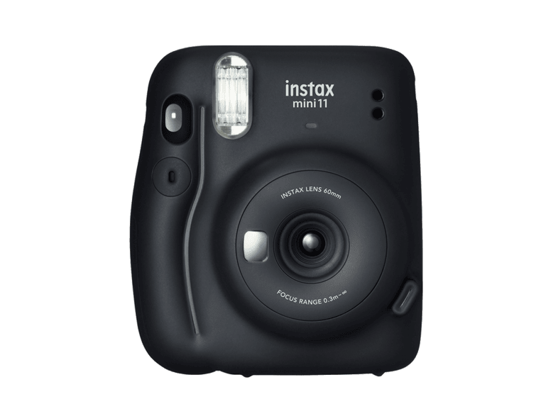Ringlet knop muis FUJIFILM Instax Mini 11 Bundle Box Anlık Kamera Siyah Fiyatı & Özellikleri