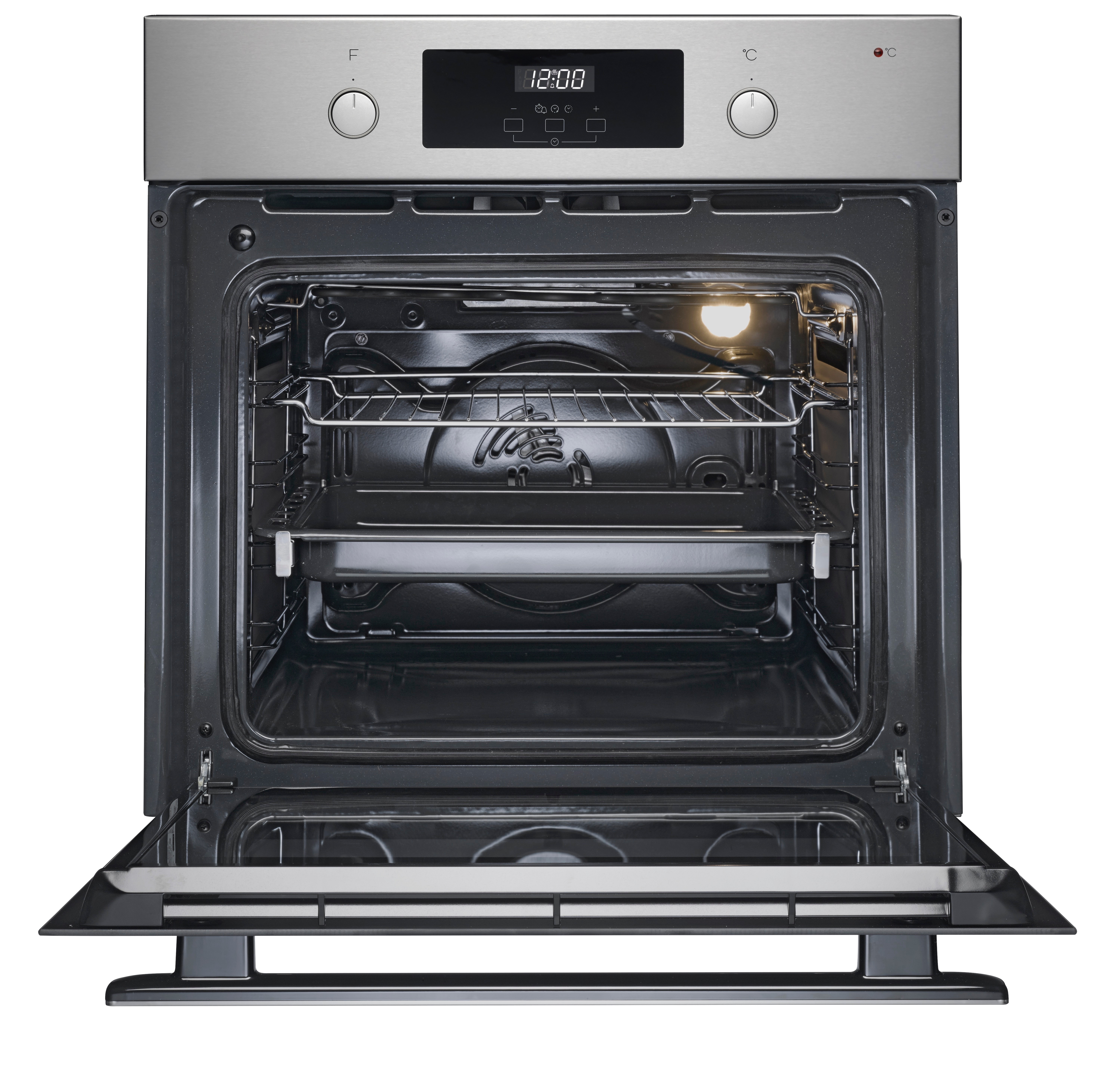 WHIRLPOOL AKP 745 IX beépíthető sütő