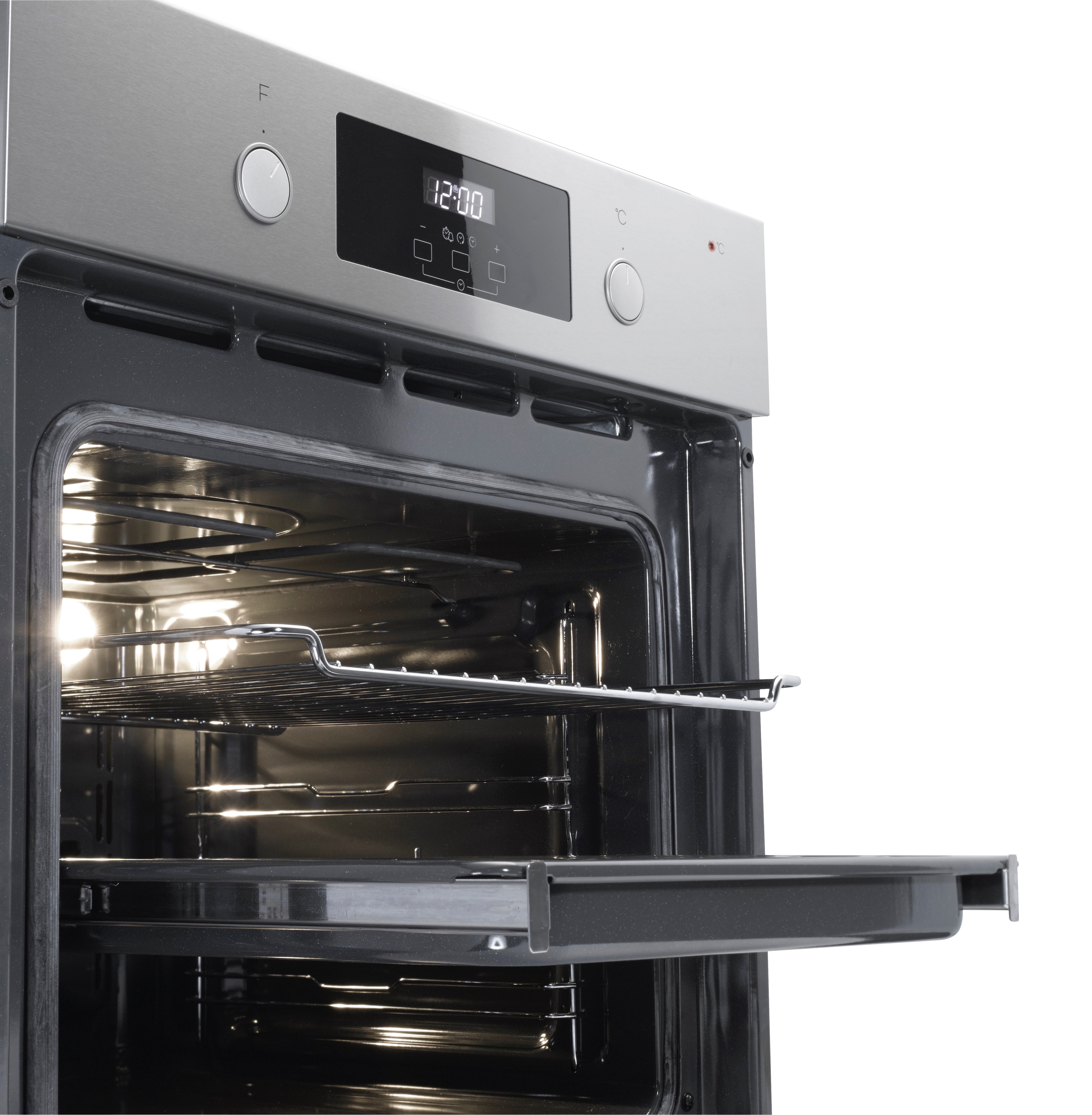 WHIRLPOOL AKP 745 IX beépíthető sütő