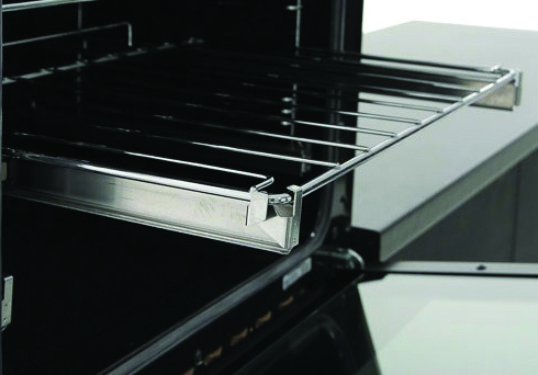 WHIRLPOOL AKP 745 IX beépíthető sütő