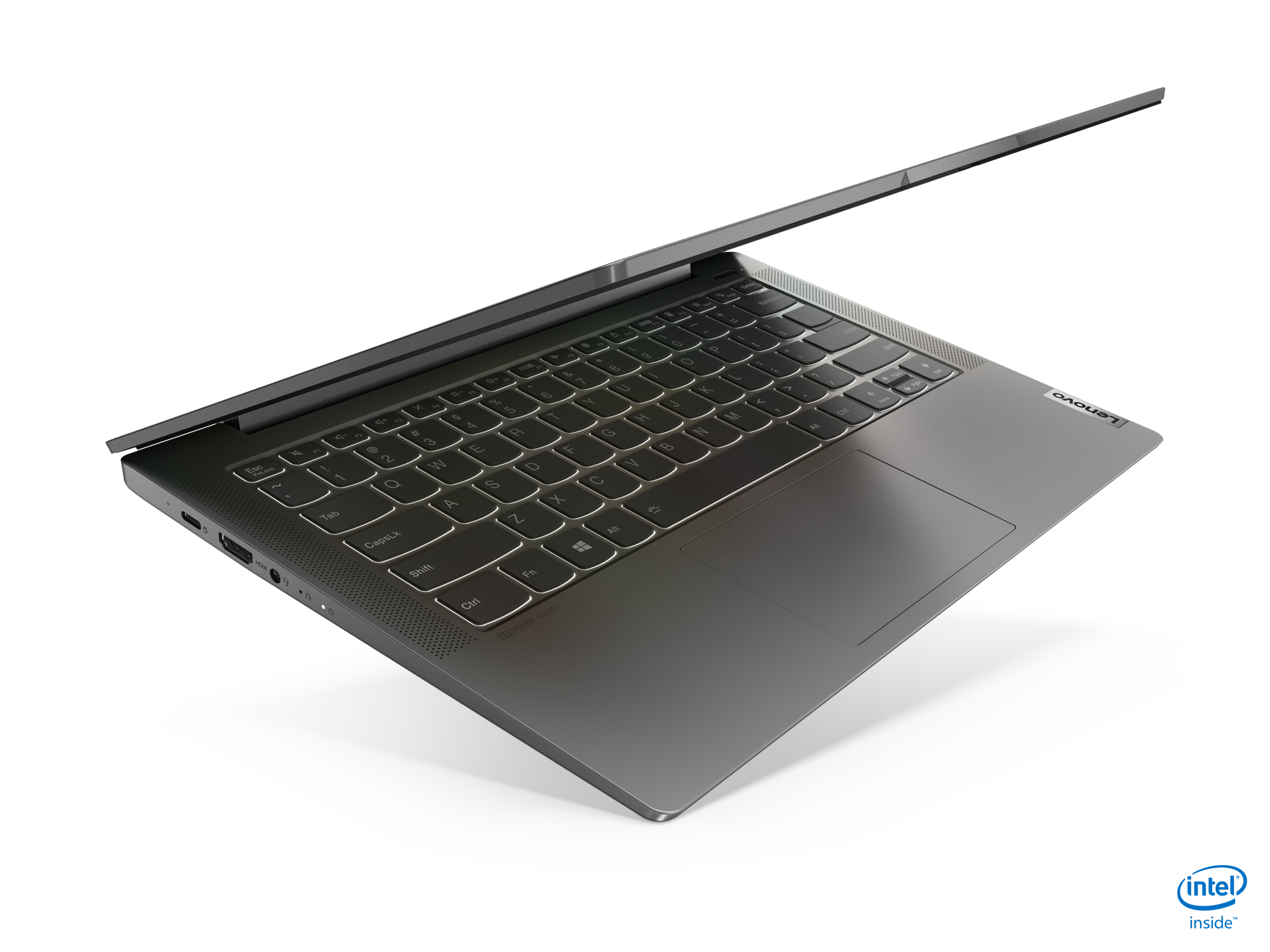 LENOVO IdeaPad 5 14 - i7 8GB 512GB