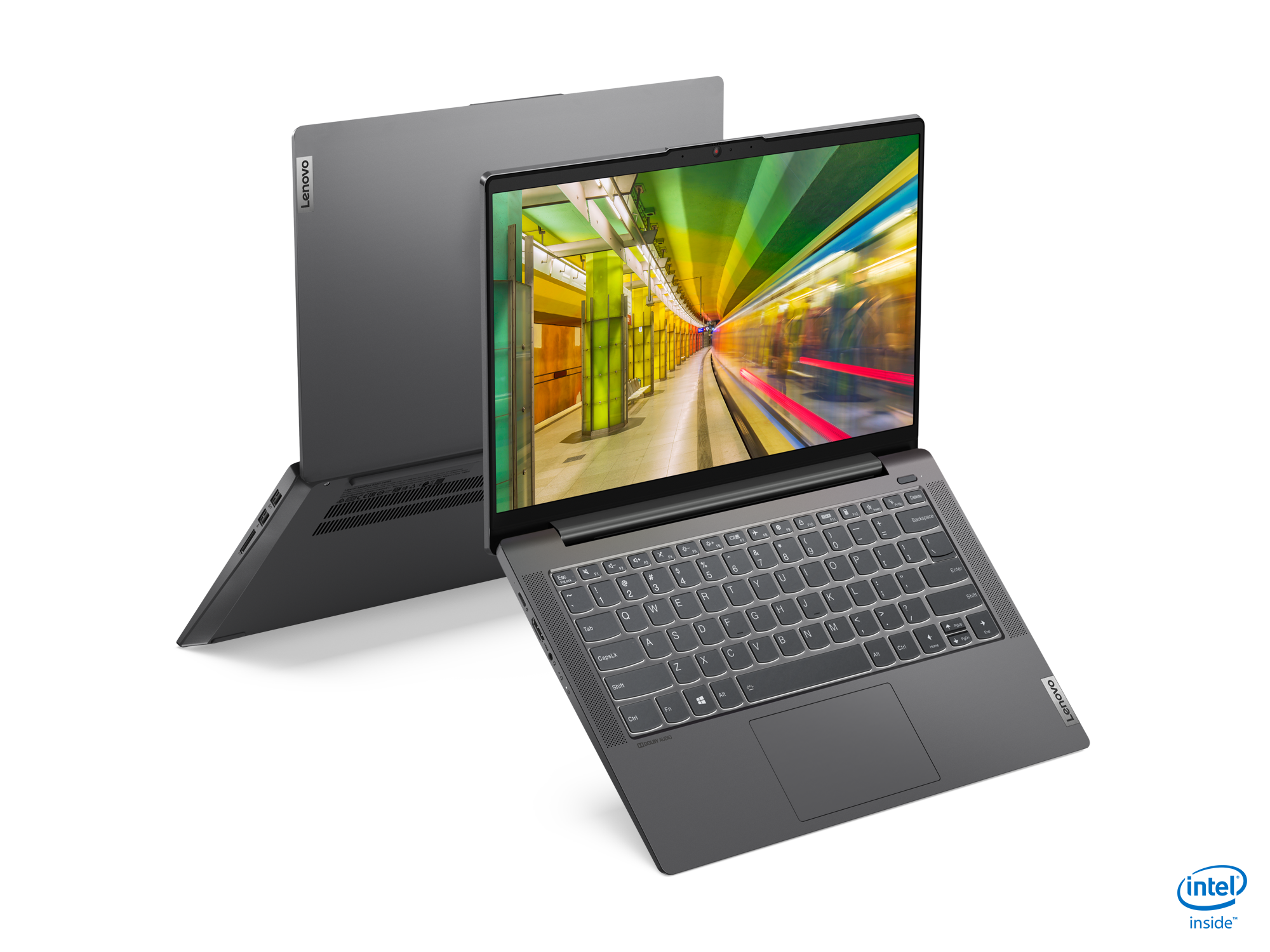LENOVO IdeaPad 5 14 - i7 8GB 512GB