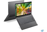 LENOVO IdeaPad 5 14 - i7 8GB 512GB