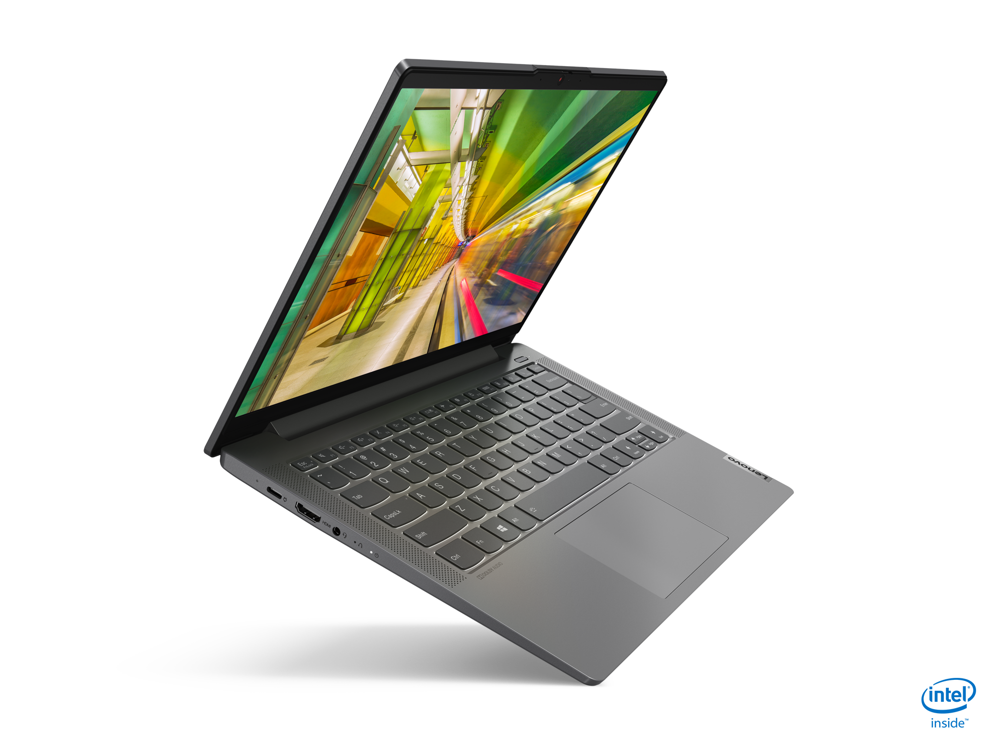 LENOVO IdeaPad 5 14 - i7 8GB 512GB