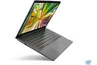 LENOVO IdeaPad 5 14 - i7 8GB 512GB