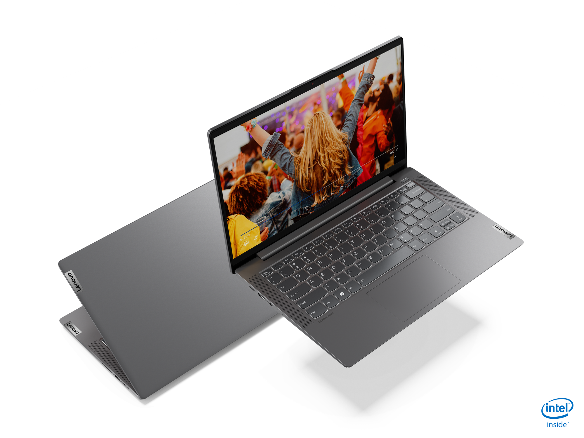 LENOVO IdeaPad 5 14 - i7 8GB 512GB