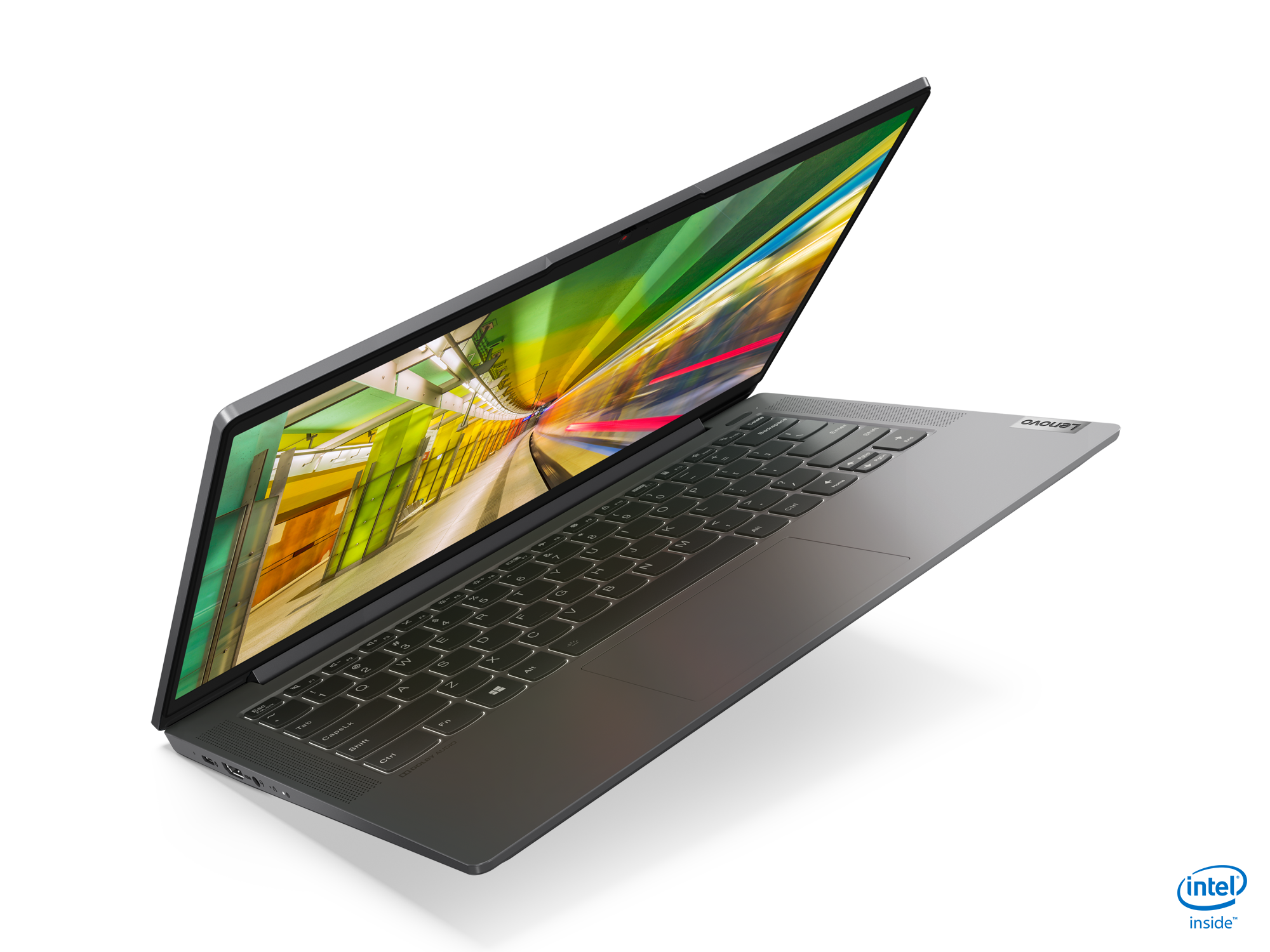 LENOVO IdeaPad 5 14 - i7 8GB 512GB