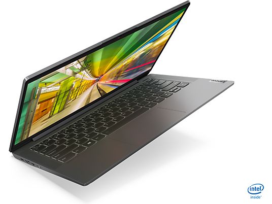 LENOVO IdeaPad 5 14 - i7 8GB 512GB