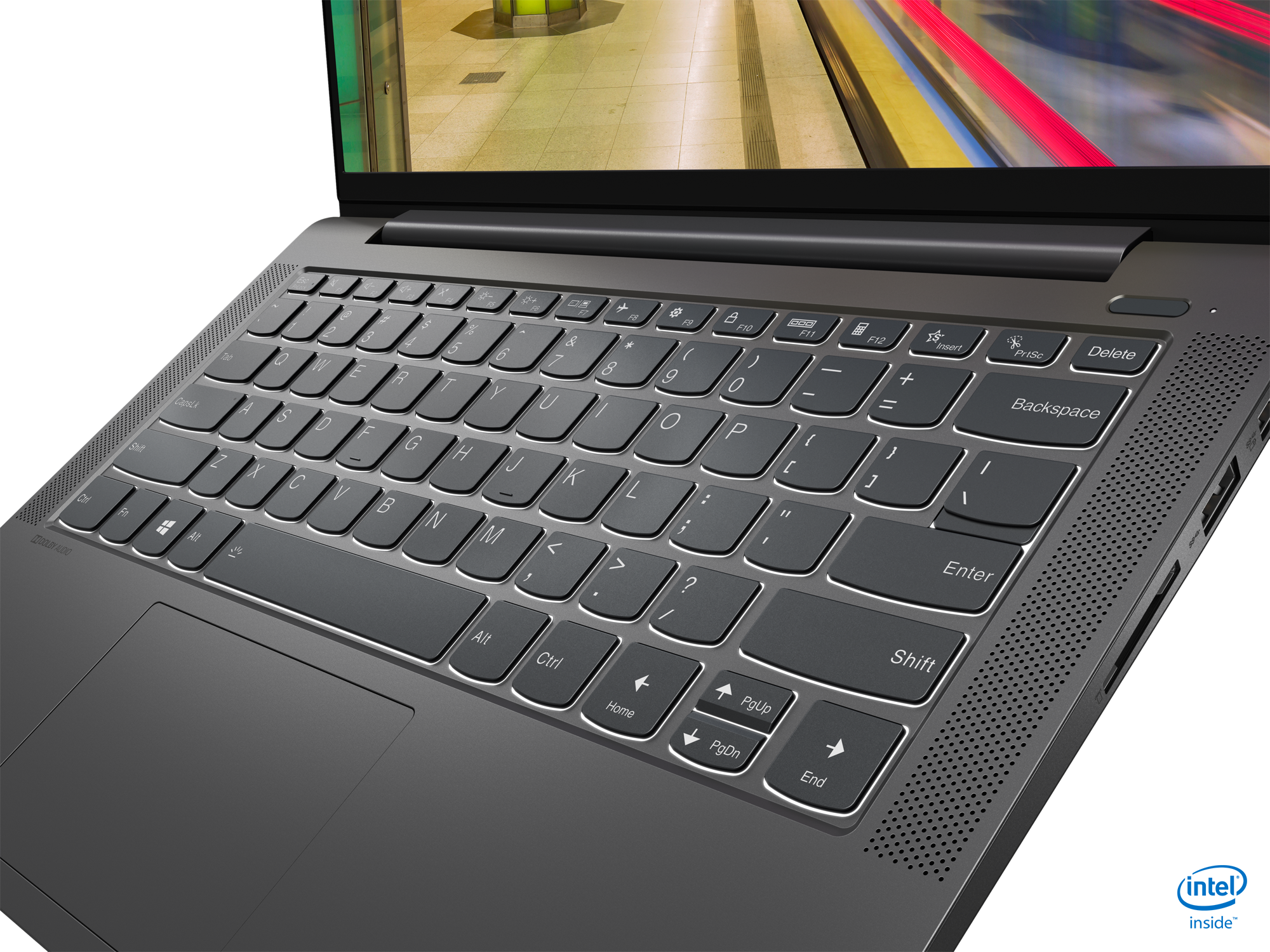 LENOVO IdeaPad 5 14 - i7 8GB 512GB