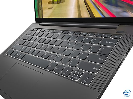 LENOVO IdeaPad 5 14 - i7 8GB 512GB