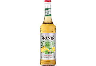 MONIN Sirup Lime Juice 0.7 l