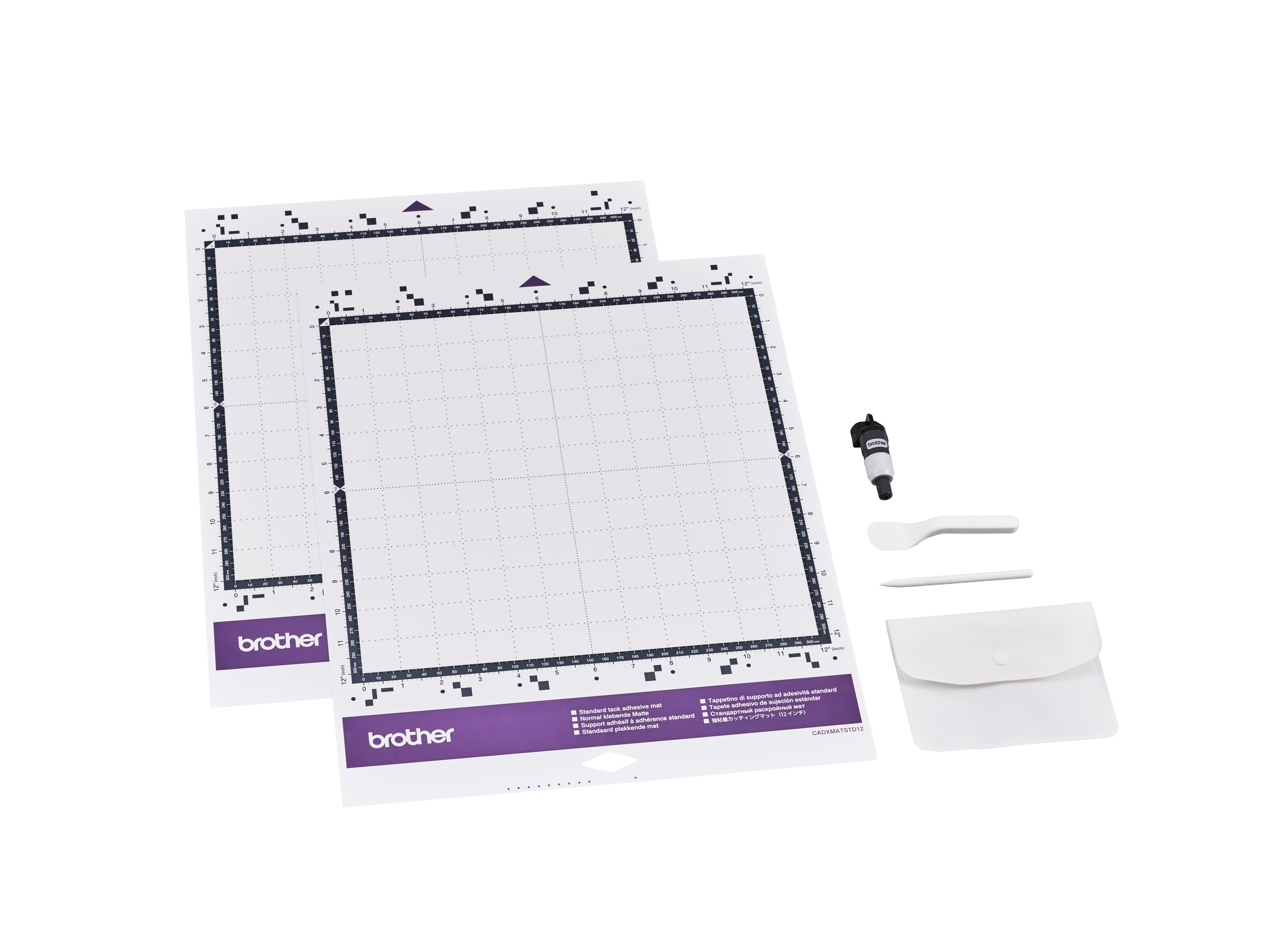 BROTHER ScanNCut DX900 Plotter