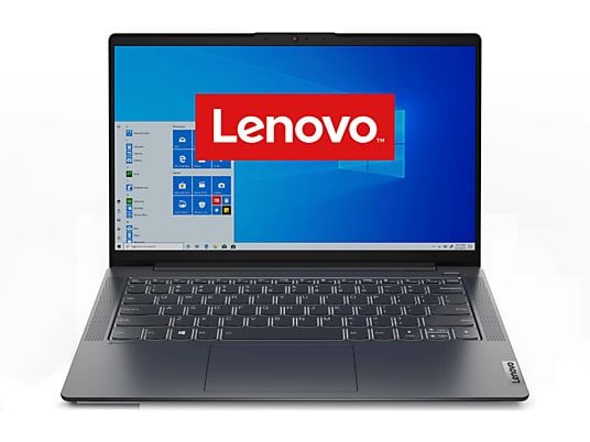 LENOVO IdeaPad 5 14 - i7 8GB 512GB