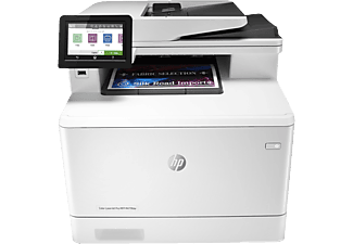 HP Color LaserJet Pro M479fdw - Imprimante laser