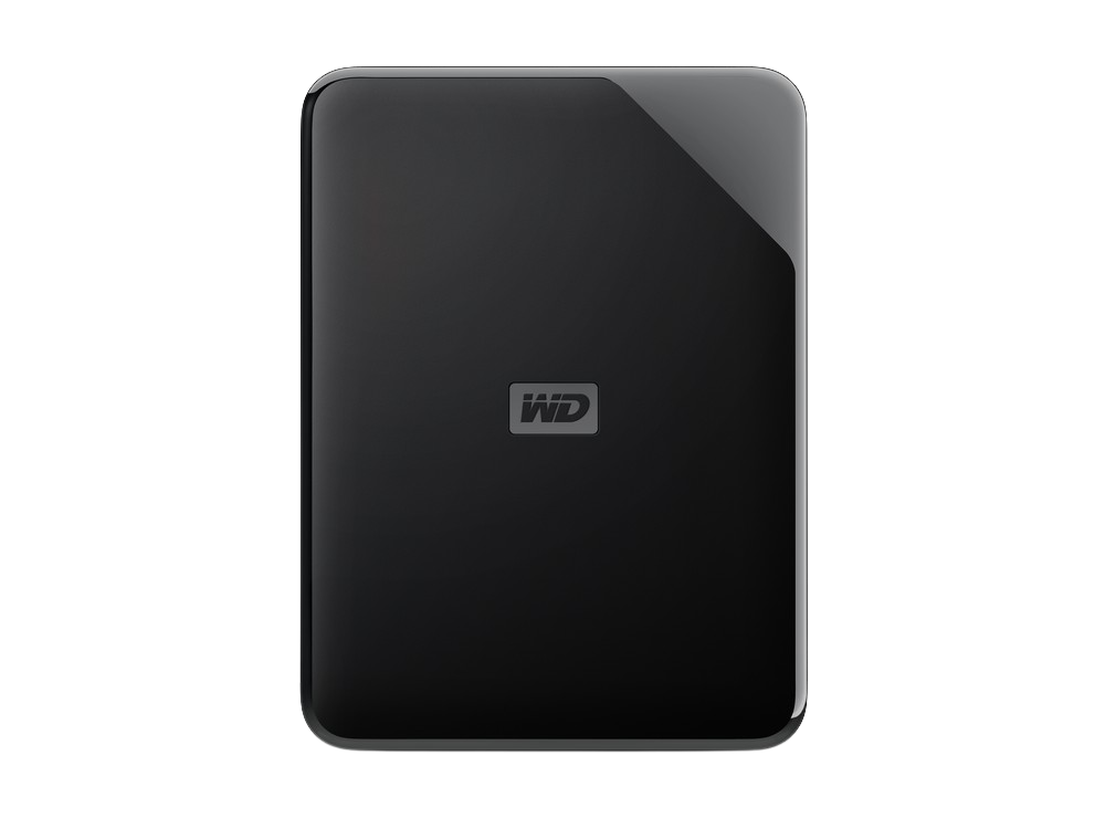 Western Digital Wdbjrt0040bbkwesn 4000gb negro duro externo 4000 4 tb elements se hdd usb 2.0 y 3.0 wdbjrt0040bbk 4tb 2.5