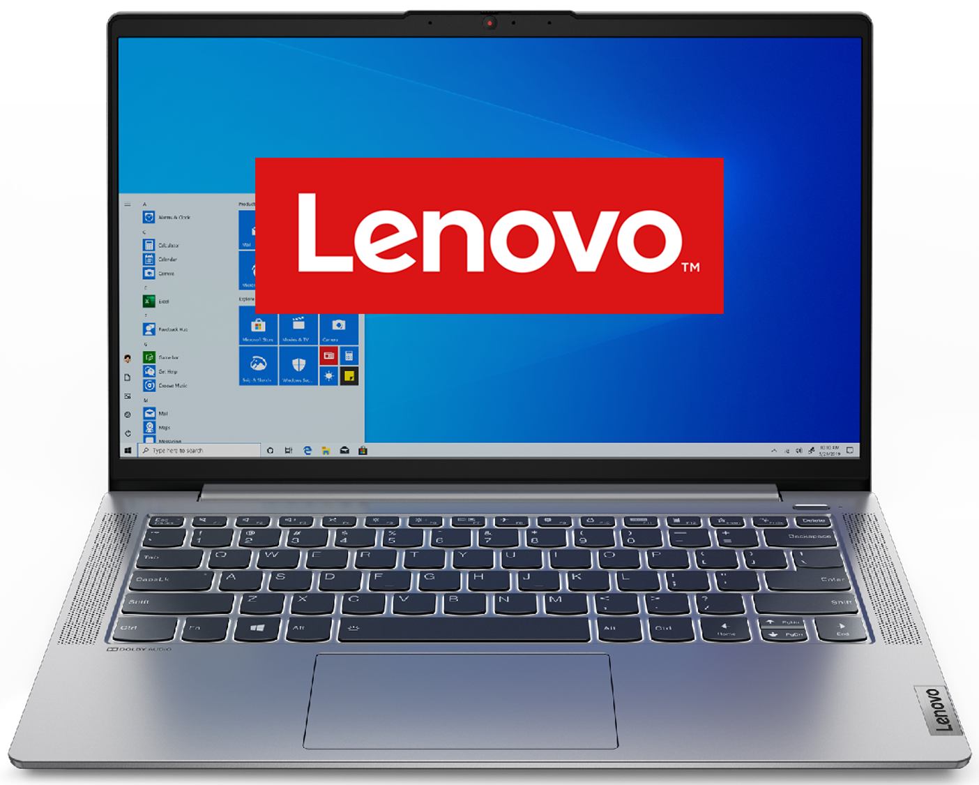 LENOVO IdeaPad 5 14ITL05 8GB 512GB SSD