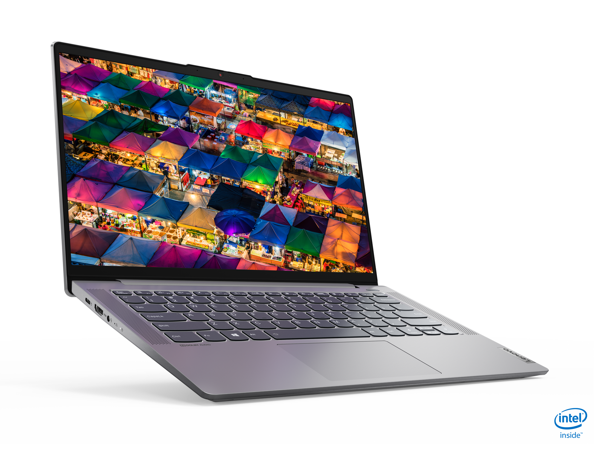 LENOVO IdeaPad 5 14ITL05 8GB 512GB SSD