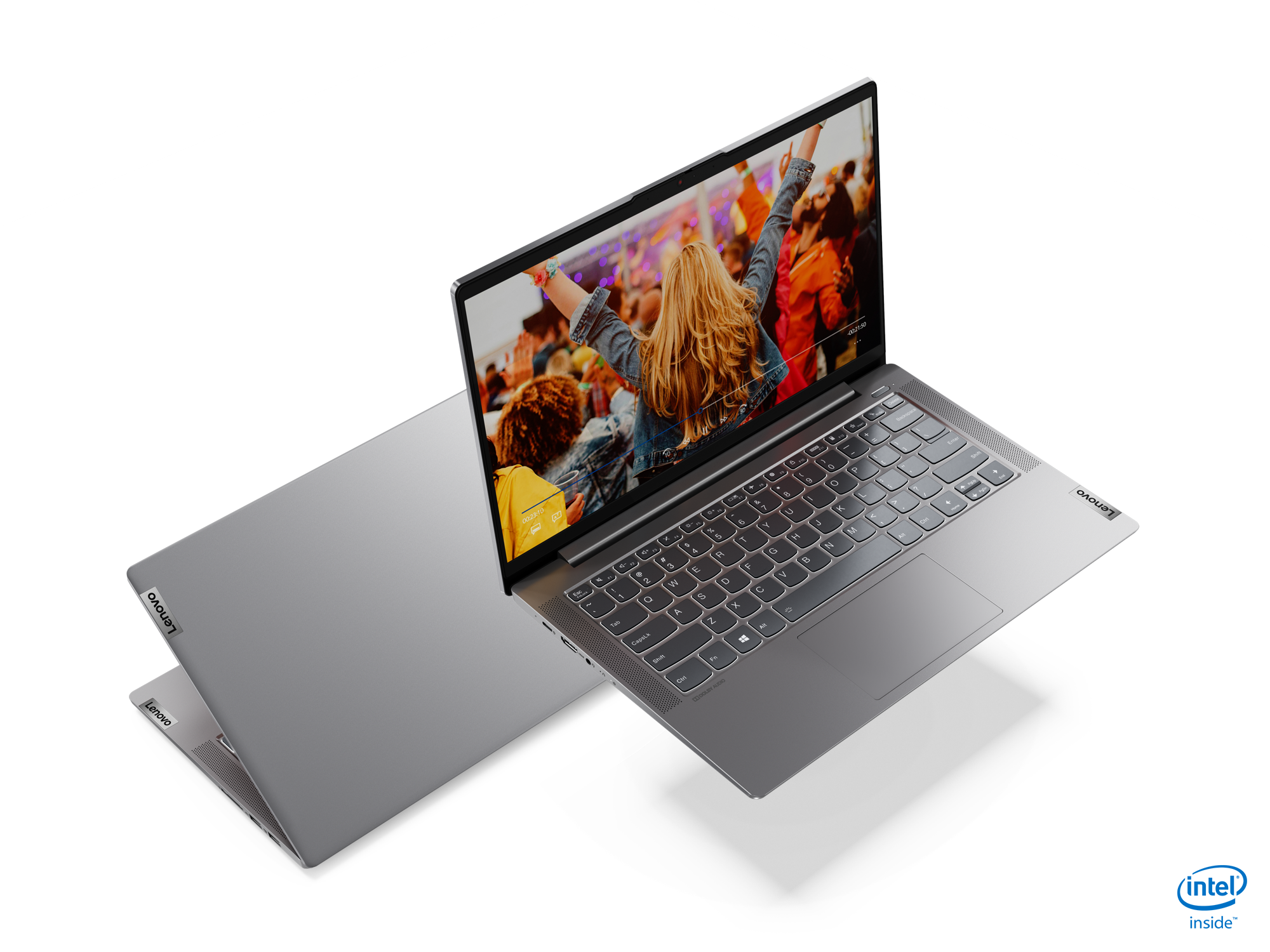 LENOVO IdeaPad 5 14ITL05 8GB 512GB SSD