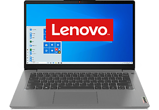 LENOVO IdeaPad 3 14- Ryzen 5 8GB 512GB SSD